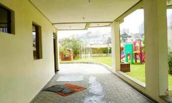 Imagem 4: Cobertura Duplex em Vila Sônia com 252m², 3 quartos sendo 1 suite, 3 vagas