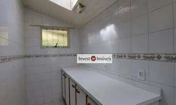 Imagem 7: Casa com 3 dormitórios para alugar, 100 m² - Jardim Satélite - São José dos Campos/SP