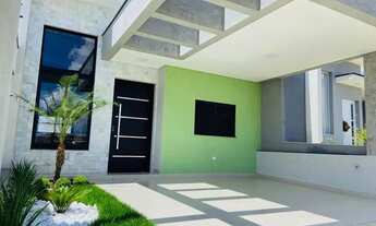 Imagem 1: Casa com 3 dorm Casa em condomínio com 3 dormitórios