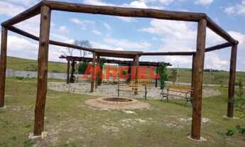 Imagem 2: Terreno Padrão em Caçapava