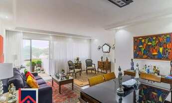 Imagem 6: Apartamento Venda 3 Dormitórios - 138 m² Chácara Santo Antônio