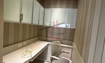 Imagem 6: SãO PAULO - Padrão - Tatuapé