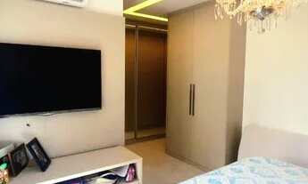 Imagem 5: Ludco Greenville - Patamares, 180m², 3 Suítes, Home Office, Armários, 3 Vagas