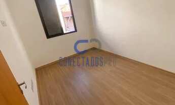 Imagem 7: Sobrado para venda possui 142 metros quadrados com 3 quartos