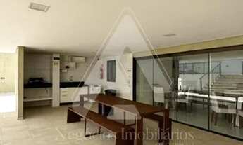 Imagem 2: Apartamento com 80m² - 03 quartos