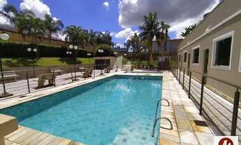 Imagem 5: Apartamento (tipo - padrao) 2 dormitórios/suite, portaria 24hs, lazer, espaço gourmet, sal