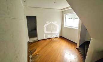 Imagem 3: Sobrado à venda, Vila Nova Conceição, São Paulo, SP