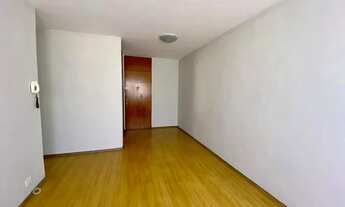 Imagem 3: Apartamento com 2 dormitórios para alugar, 69 m² por R$ 1.650,00/mês - Assunção - São Bern