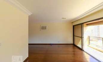 Imagem 2: Apartamento para Aluguel - Cambuí, 3 Quartos, 191 m2