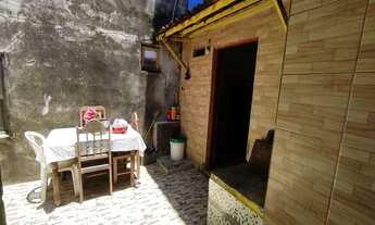 Imagem 4: Casa para aluguel e venda tem 70 metros quadrados com 3 quartos em Siribinha - Conde - BA