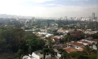 Imagem 5: SALA COMERCIAL 172 M2 2 VAGAS AV FARIA LIMA PARA VENDA E LOCAÇÃO