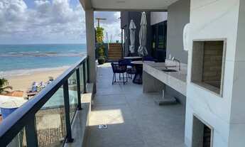 Imagem 4: Apartamento para venda tem 18 metros quadrados com 1 quarto em Porto de Galinhas - Ipojuca