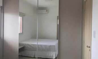 Imagem 3: ALUGO NA AVENIDA NAZARE MOBILIADO