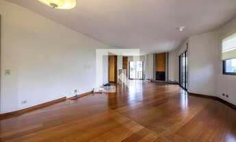 Imagem 5: Apartamento para Aluguel - Vila Madalena, 3 Quartos, 204 m2