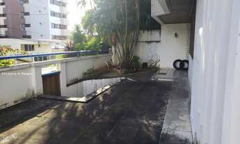 Imagem 4: Casa para Locação em Salvador, Caminho das Árvores, 4 dormitórios, 4 suítes, 5 banheiros