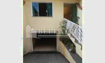 Imagem 2: Sobrado a venda - Parque das Nacoes, Santo Andre