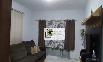 Imagem 4: Casa com 2 dormitórios à venda, 119 m² por R$ 300.000,00 - Parque Meia Lua - Jacareí/SP