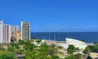 Imagem 3: Apartamento para venda possui 161 metros quadrados com 3 quartos em Boa Viagem - Recife