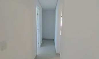 Imagem 6: Aluguel Apto novo, 63m2, varanda, 2 Qts com suite, lazer completo em Boa Vista - Recife