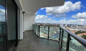 Imagem 4: Lindo apartamento a venda Edifício Mauá, Centro, Araraquara SP