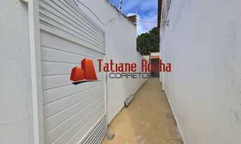 Imagem 2: Alugo casa no conjunto Luiz Eduardo