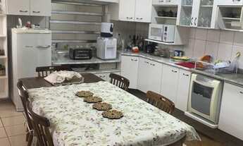 Imagem 5: Sobrado a venda 3 dormitórios no Jardim das Flores - Osasco - SP