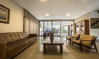 Imagem 6: Casa à venda com 4 dormitórios em Jardins verona, Goiânia cod:SO0138_UH