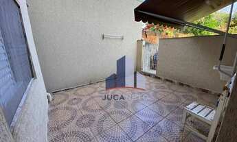 Imagem 5: Casa com 1 dormitório para alugar, 30 m² por R$ 1.000,00/mês - Vila Assis Brasil - Mauá/SP