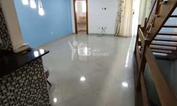 Imagem 3: Cód.: 13791 - Sobrado com 03 suítes, planejados, sacada e 04 vagas. Vila América , Santo A