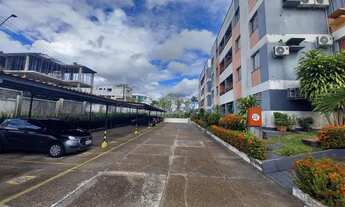 Imagem 2: Apartamento para aluguel tem 77 metros quadrados com 3 quartos em Chapada - Manaus - Amazo