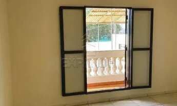 Imagem 5: Casa Padrão em Sertãozinho