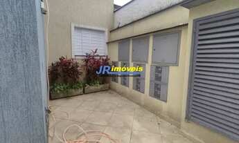 Imagem 3: SãO PAULO - Apartamento Padrão - Parque Boturussu