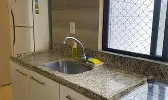 Imagem 7: Apartamento para alugar com 2 quartos mobiliado em boa viagem , próximo da praia