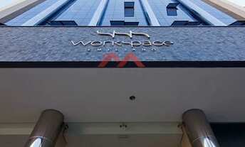 Imagem 2: CURITIBA - Conjunto Comercial/Sala - Centro