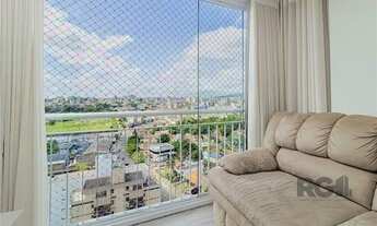 Imagem 2: Apartamento em Passo da Areia