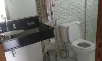 Imagem 4: Sobrado à venda em condomínio com 4 quartos e 325 m² - Residencial Floradas Do Paratehy no