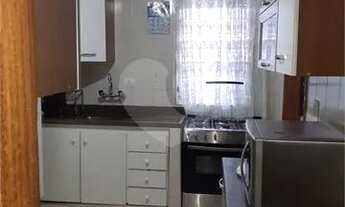 Imagem 2: Apartamento-São Paulo-BRASILÂNDIA