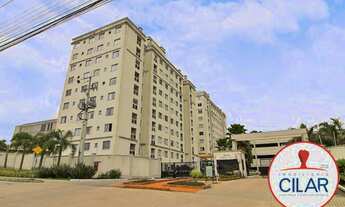 Imagem 2: Curitiba - Apartamento Padrão - Atuba