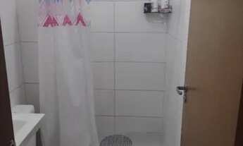 Imagem 4: Aluguel de Quarto