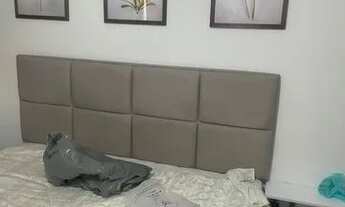 Imagem 3: Apartamento para venda tem 110 metros quadrados com 3 quartos