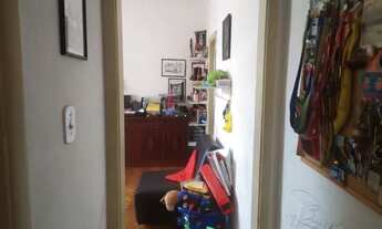 Imagem 4: Ap 1 Quarto - Cachambi - José Bonifácio