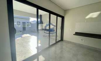 Imagem 5: Casa - Colinas de Indaiatuba - Indaiatuba