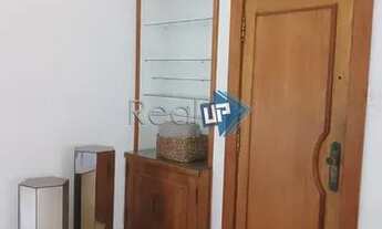 Imagem 6: Apartamento de 3 quartos, 1 suíte, vaga, 156 m2