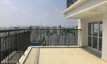 Imagem: SAO PAULO - Apartamento Padrão - VILA MARIANA