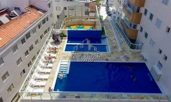 Imagem 3: APARTAMENTO 4 QUARTOS SENDO 3 SUITES COM 2 VAGAS EM PRAIA GRANDE-SP