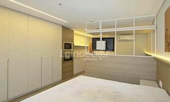 Imagem 7: Apartamento de 1 quarto para alugar no bairro Petrópolis