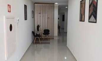 Imagem 4: Apartamento com 3 dormitórios à venda, 64 m² - Baeta Neves - São Bernardo do Campo/SP