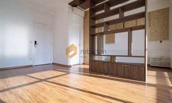 Imagem: STUDIO DE 49M² COM VAGA DE GARAGEM NO CAMPO