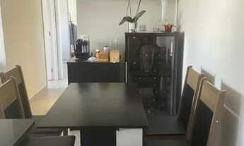 Imagem 3: Apartamento Locação 2 Dormitórios - 61 m² Chácara Santo Antônio