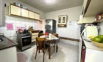 Imagem: Casa com 3 dormitórios, 86 m² - venda